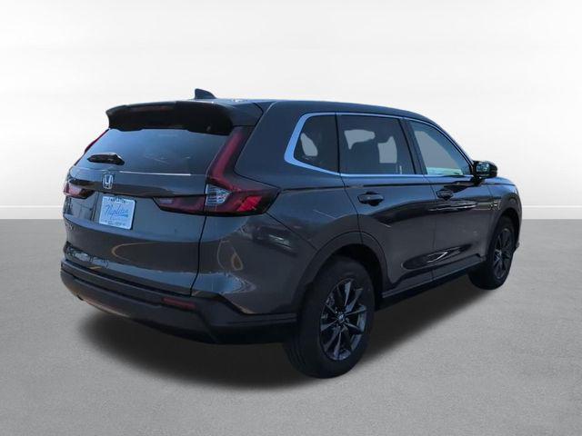 new 2026 Honda CR-V car, priced at $36,432