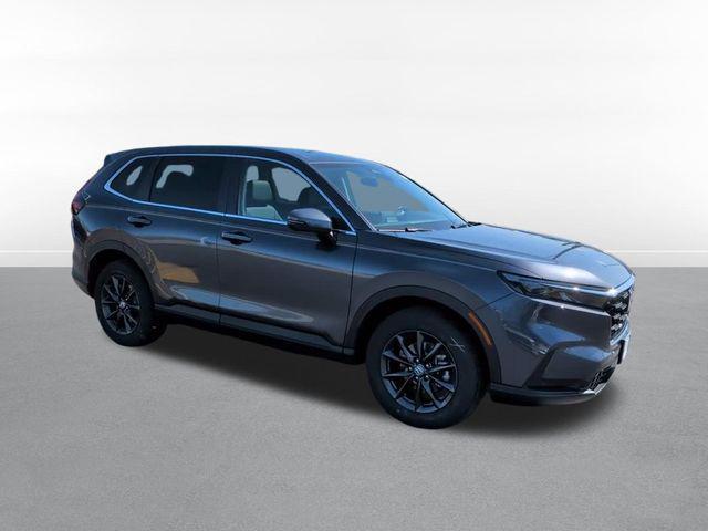 new 2026 Honda CR-V car, priced at $36,432