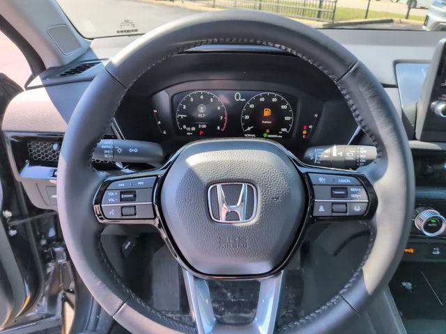 new 2026 Honda CR-V car, priced at $36,432