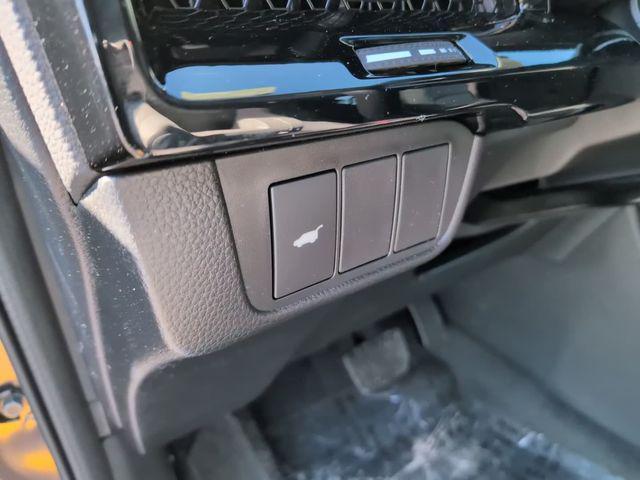 new 2026 Honda CR-V car, priced at $36,432