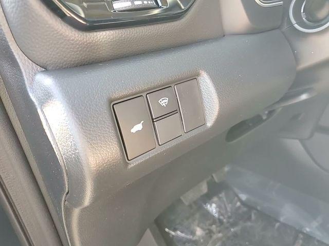 new 2026 Honda Pilot car, priced at $52,728