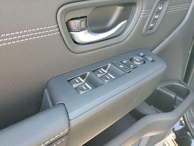 new 2026 Honda Pilot car, priced at $52,728