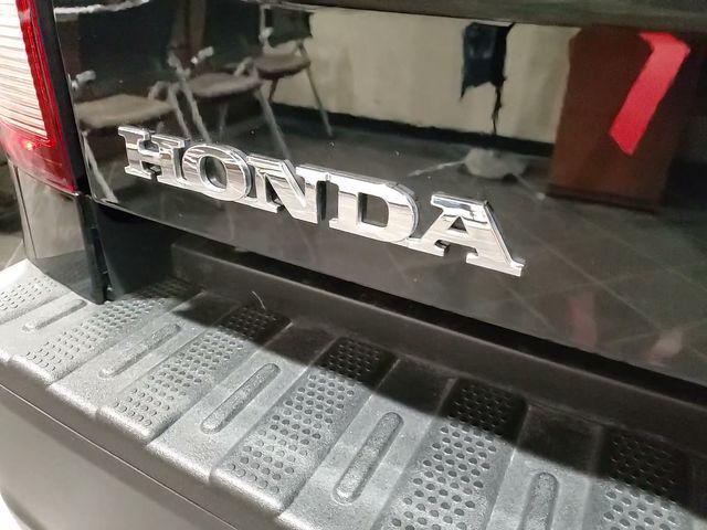 new 2025 Honda Ridgeline car, priced at $43,230