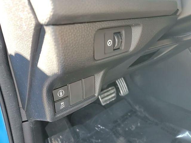 used 2022 Honda Civic car, priced at $22,750