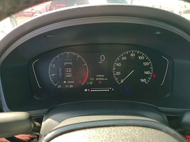 used 2022 Honda Civic car, priced at $22,750