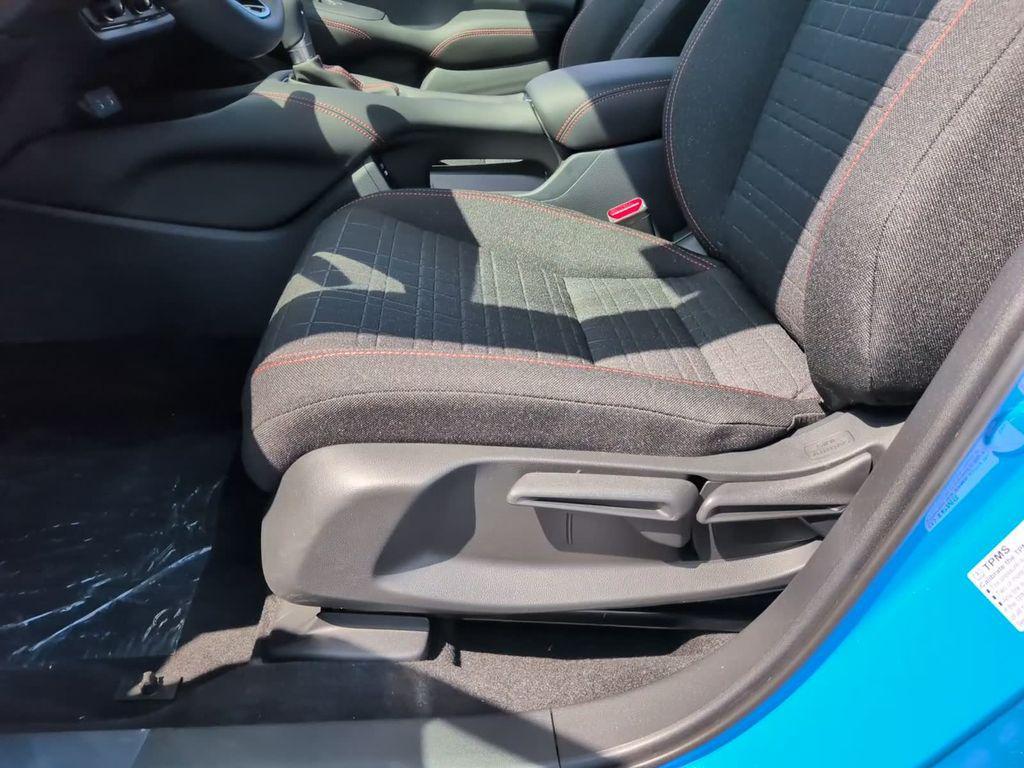 new 2026 Honda HR-V car, priced at $31,129