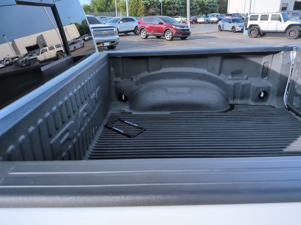 used 2022 Ram 1500 car, priced at $35,412