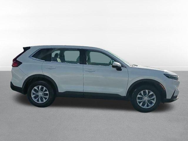 used 2023 Honda CR-V car, priced at $27,000