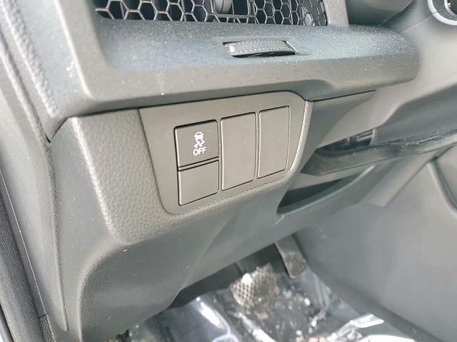 used 2023 Honda CR-V car, priced at $27,000