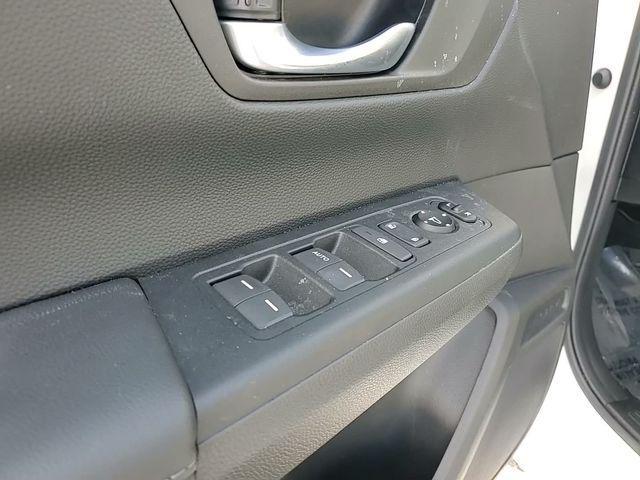 used 2023 Honda CR-V car, priced at $27,000