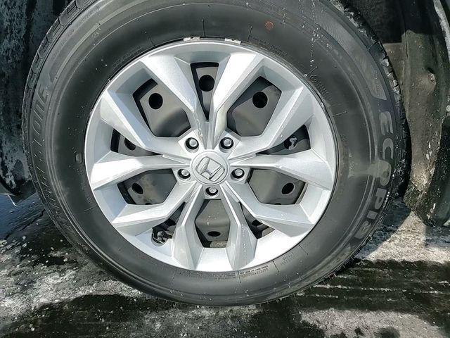 used 2023 Honda CR-V car, priced at $27,000