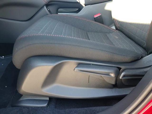 new 2026 Honda HR-V car, priced at $29,564