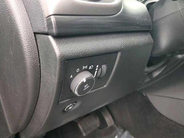 used 2021 Jeep Grand Cherokee car, priced at $21,500