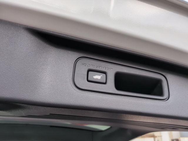 new 2026 Honda Passport car, priced at $45,277