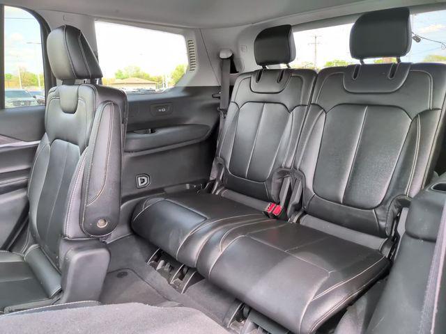 used 2023 Jeep Grand Cherokee L car, priced at $30,912