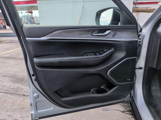 used 2023 Jeep Grand Cherokee L car, priced at $30,912
