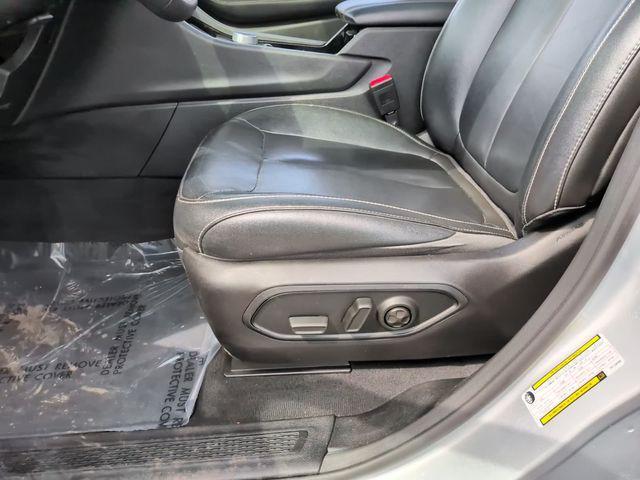 used 2023 Jeep Grand Cherokee L car, priced at $30,912