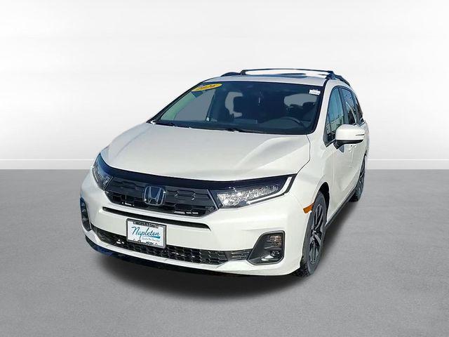 new 2026 Honda Odyssey car, priced at $43,383