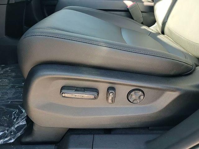 new 2026 Honda Odyssey car, priced at $43,383