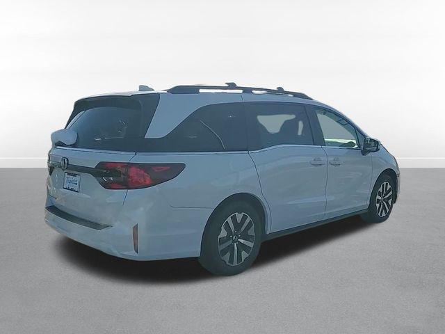 new 2026 Honda Odyssey car, priced at $43,383