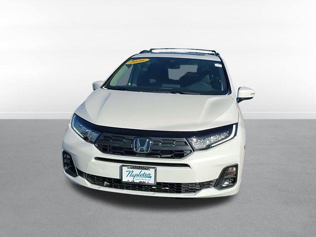 new 2026 Honda Odyssey car, priced at $43,383