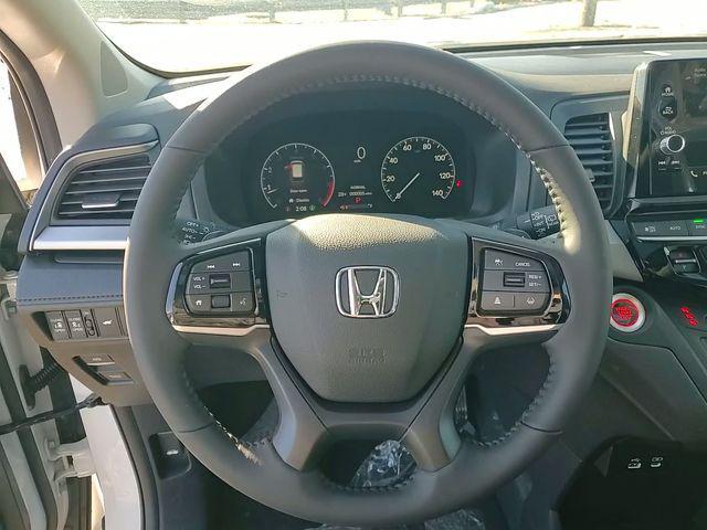 new 2026 Honda Odyssey car, priced at $43,383