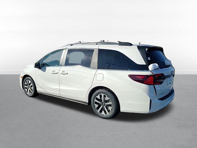 new 2026 Honda Odyssey car, priced at $43,383