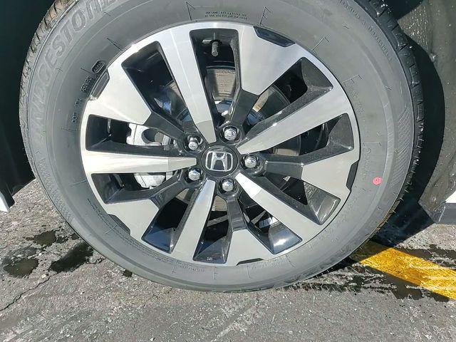 new 2026 Honda Odyssey car, priced at $43,383