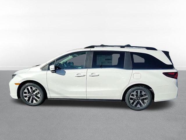 new 2026 Honda Odyssey car, priced at $43,383