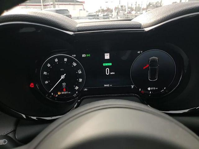 used 2024 Alfa Romeo Tonale car, priced at $22,500
