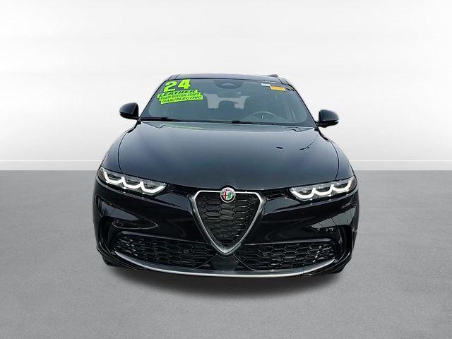 used 2024 Alfa Romeo Tonale car, priced at $22,500