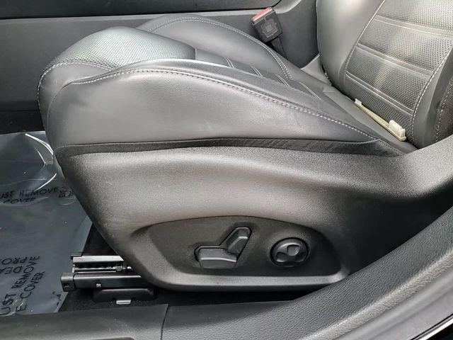 used 2024 Alfa Romeo Tonale car, priced at $22,500