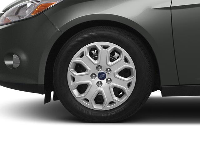 used 2014 Ford Focus car