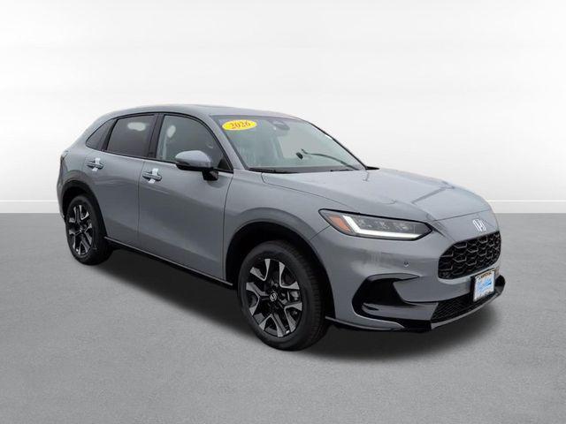 new 2026 Honda HR-V car, priced at $32,670