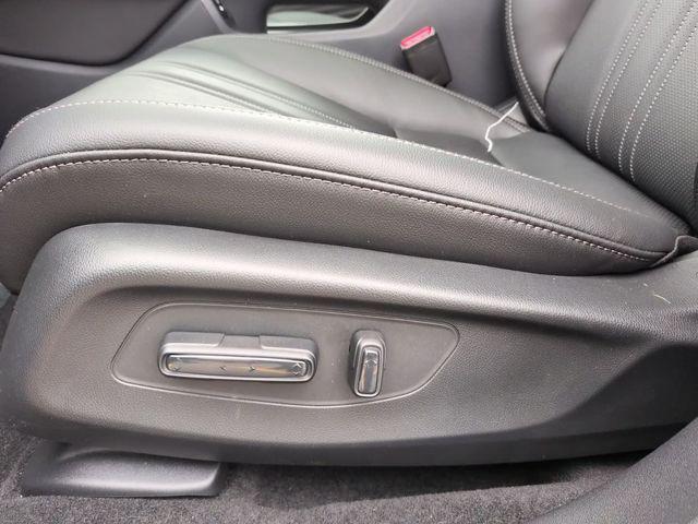 new 2026 Honda HR-V car, priced at $32,670