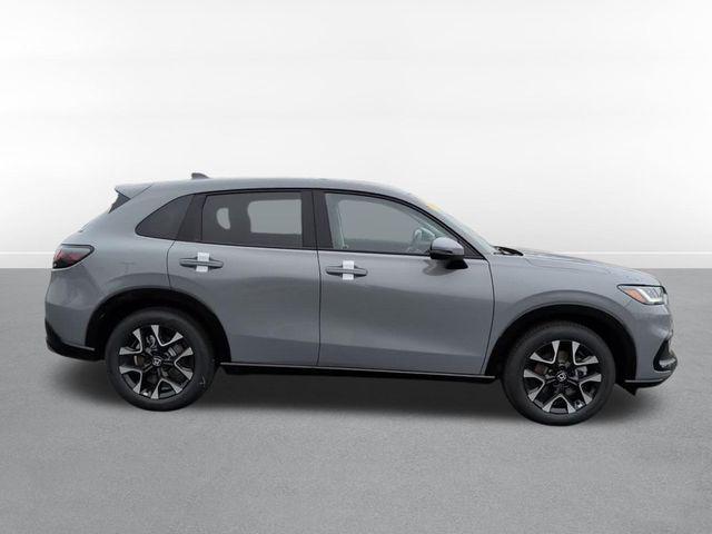 new 2026 Honda HR-V car, priced at $32,670