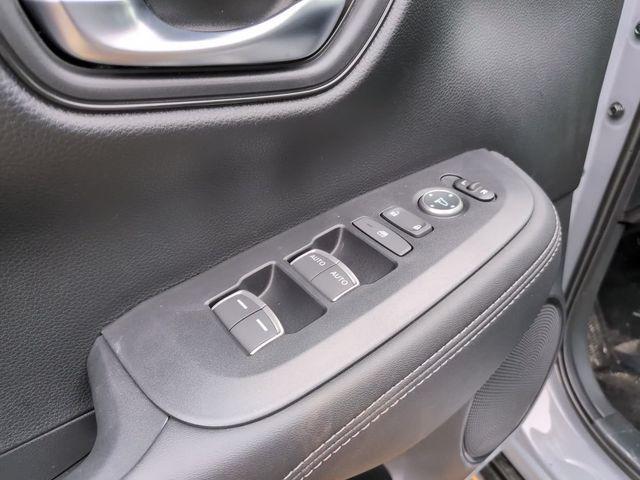 new 2026 Honda HR-V car, priced at $32,670