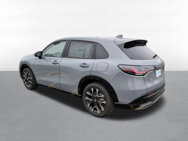 new 2026 Honda HR-V car, priced at $32,670