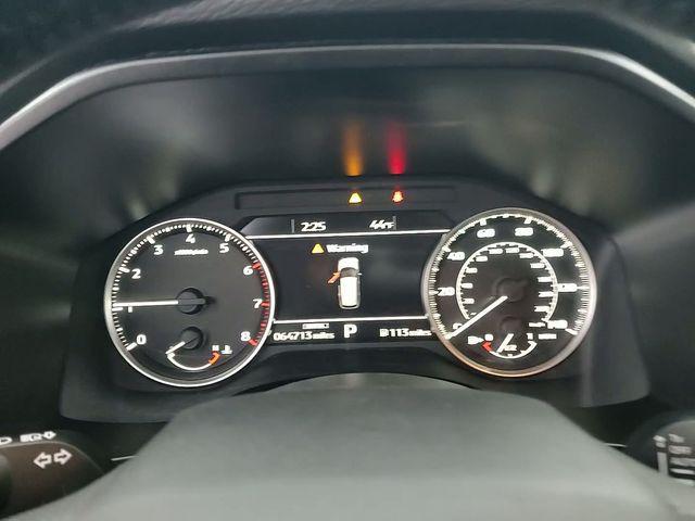 used 2023 Mitsubishi Outlander car, priced at $18,100