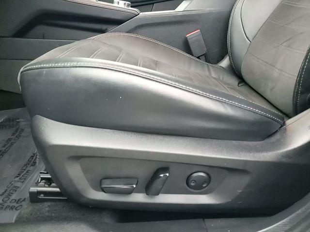 used 2023 Mitsubishi Outlander car, priced at $18,100