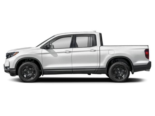 new 2026 Honda Ridgeline car, priced at $45,416