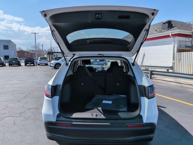new 2026 Honda HR-V car, priced at $29,553