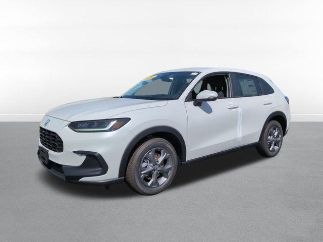 new 2026 Honda HR-V car, priced at $29,553
