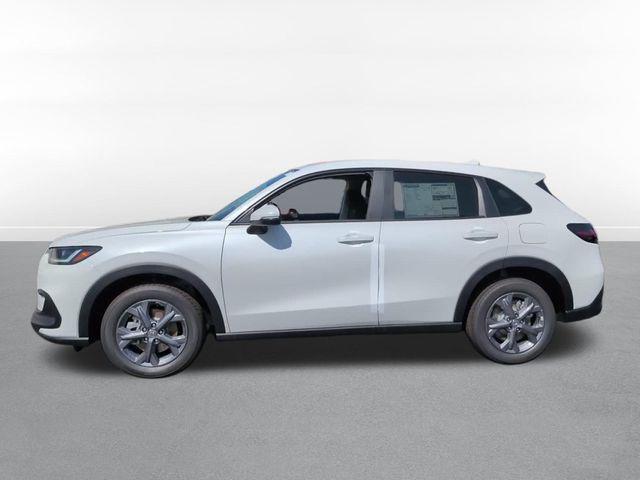 new 2026 Honda HR-V car, priced at $29,553