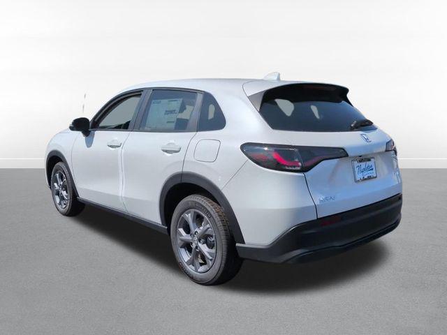 new 2026 Honda HR-V car, priced at $29,553