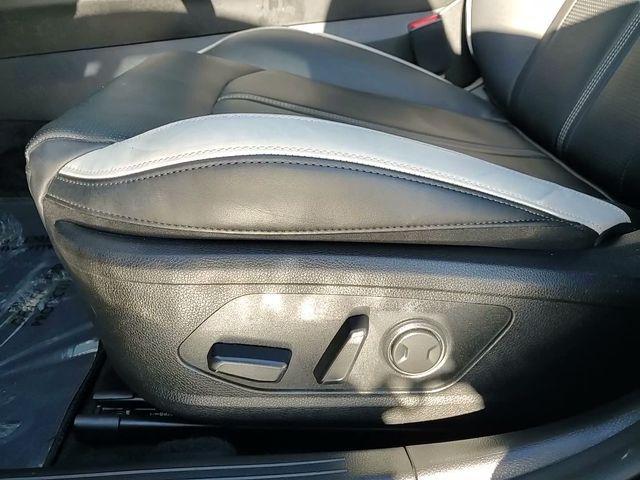 used 2025 Kia K5 car, priced at $26,850