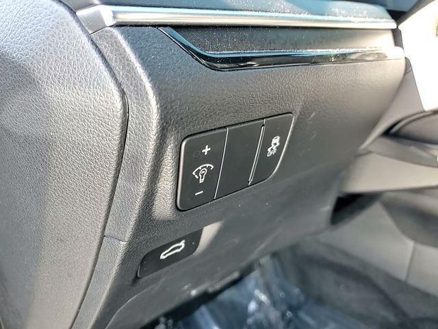 used 2025 Kia K5 car, priced at $26,850