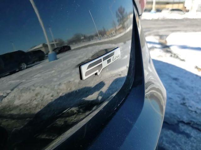 used 2025 Kia K5 car, priced at $26,850