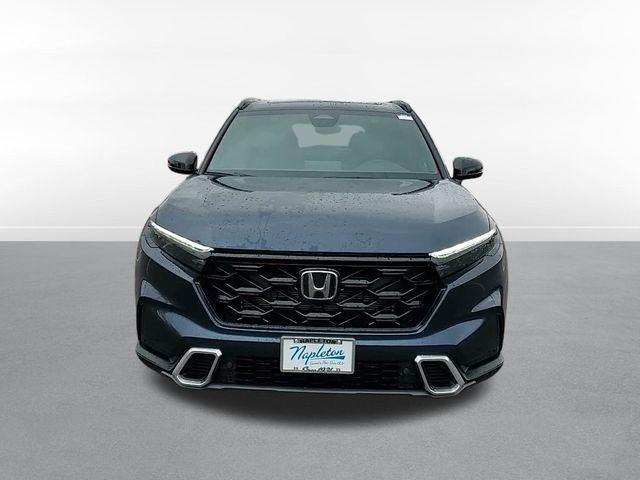 new 2026 Honda CR-V Hybrid car, priced at $40,937