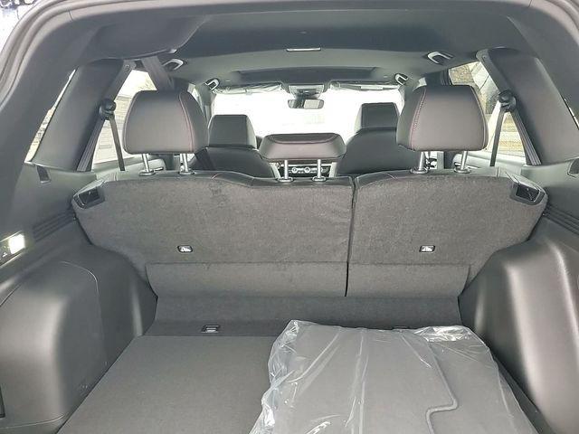 new 2026 Honda CR-V Hybrid car, priced at $40,937